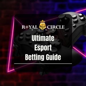 Royal Circle Club - Ultimate Esport Betting Guide - Logo - royalcc1