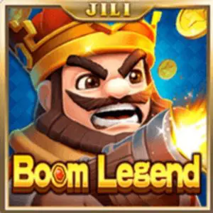 Royal Circle Club - Fishing Games - Boom Legend - Royalcc1