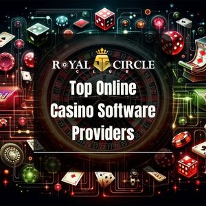 Royal Circle Club - Top Online Casino Software Providers - Logo - royalcc1