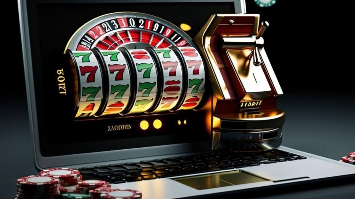 Royal Circle Club - Choosing the Best Online Casino for Slots - royalcc1