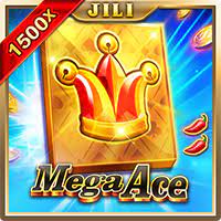 RoyalCircleClub - Mega Ace Slot - Logo - royalcc1.com