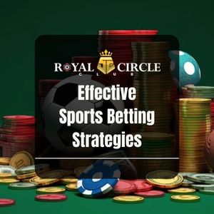 Royal Circle Club - Effective Sports Betting Strategies - Logo - royalcc1