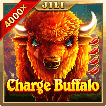 Royal Circle Club - Hot Games - Charge Buffalo - Royalcc1