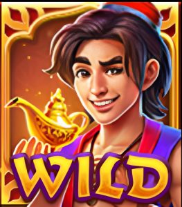 royal-circle-club-magic-lamp-slot-wild-royalcc1