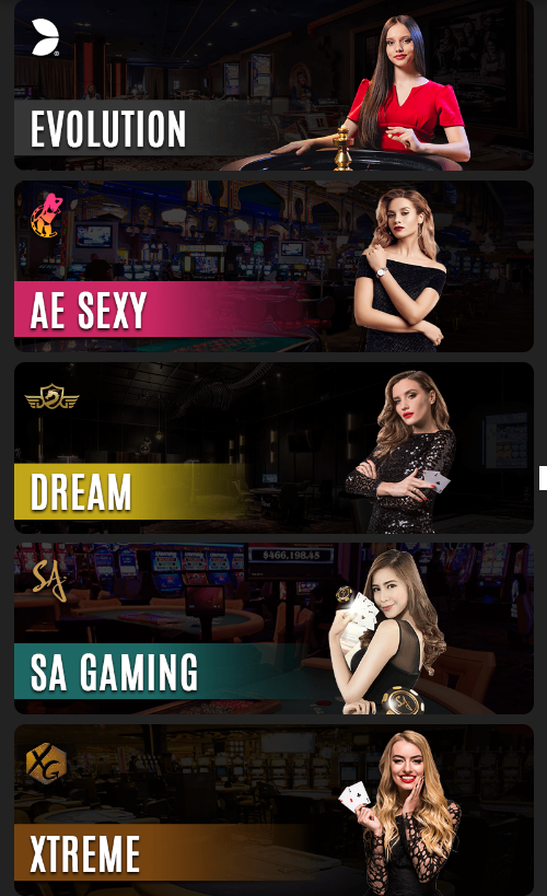 Royal Circle Club - Live Casino - royalcc1