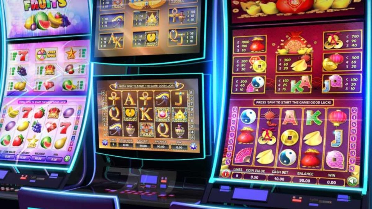 Royal Circle Club - Common Mistakes to Avoid When Playing Slot Games - royalcc1