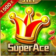 Super Ace Logo