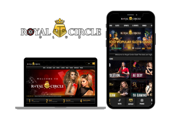 Royal Circle Club Casino Philippines (RCC Caisno)