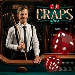 RoyalCircleClub - Craps - Logo - royalcc1com