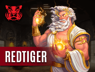 Royal Circle Club - Slot Games - RED Tiger - Royalcc1