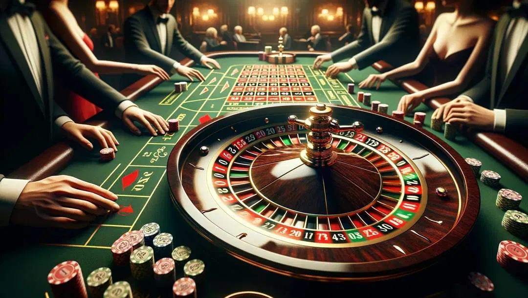 Royal Circle Club - Tips for Success in Casino Tournaments - royalcc1