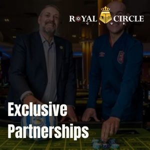 Royal Circle Club - RoyalCC Exclusive Partnerships - Logo - RoyalCC1