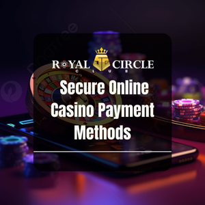 Royal Circle Club - Secure Online Casino Payment Methods - Logo - royalcc1