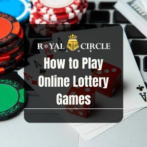 Royal Circle Club - Royal Circle Club How to Play Online Lottery Games - royalcc1