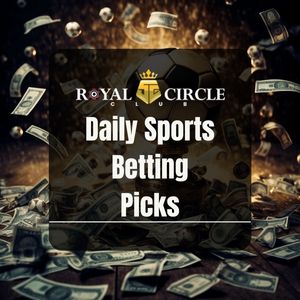 Royal Circle Club - Daily Sports Betting Picks - Logo - royalcc1