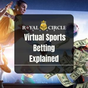 Royal Circle Club - Virtual Sports Betting Explained - Logo - royalcc1