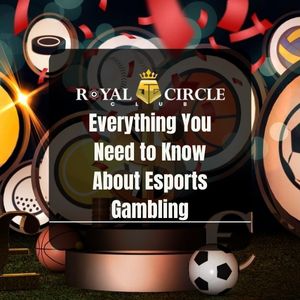 Royal Circle Club - Everything You Need to Know About Esports Gambling - Logo - royalcc1