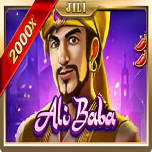 alibaba slot logo by royal circle club