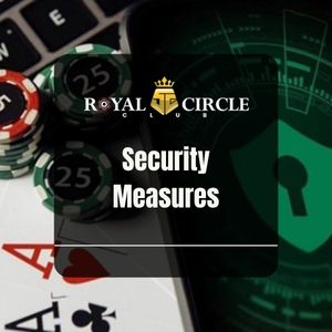 Royal Circle Club - Royalcc Security Measures - Logo - Royalcc1