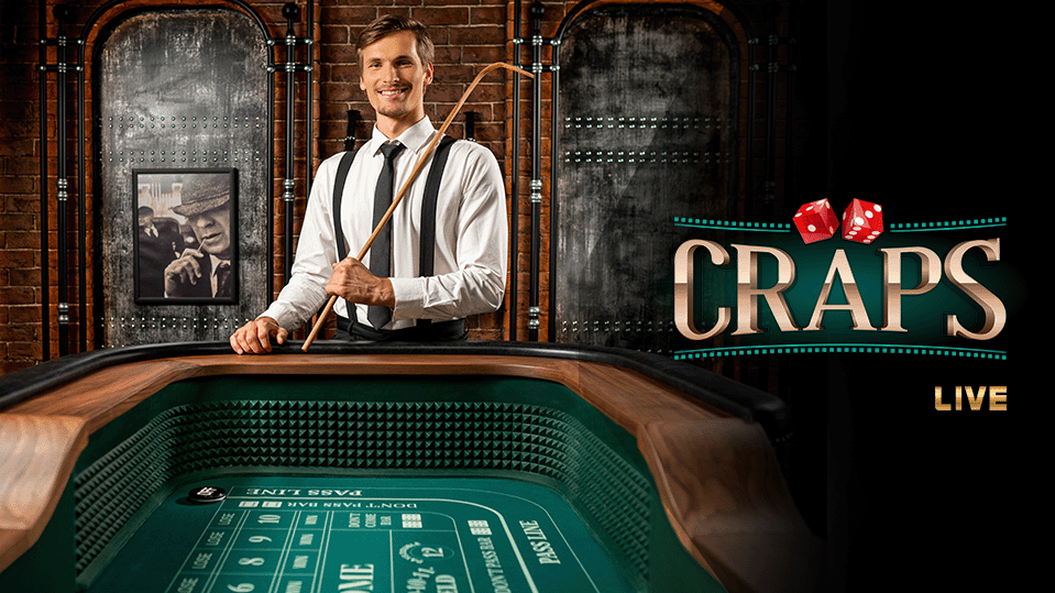 RoyalCircleClub - Craps - Cover 1 - royalcc1com