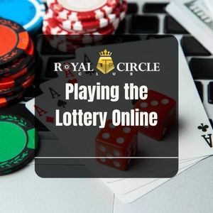 Royal Circle Club - Royal Circle Club Playing the Lottery Online - royalcc1