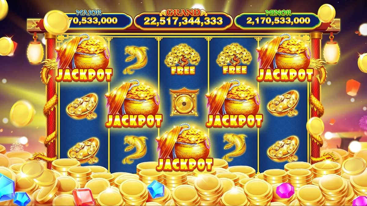 Royal Circle Club - Why Choose Royal Circle Club Casino for Slot Games - royalcc1