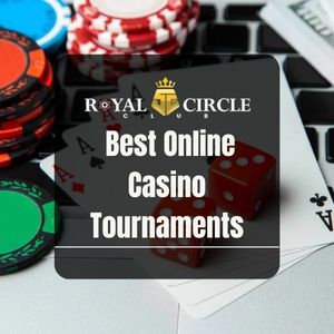 Royal Circle Club - Best Online Casino Tournaments - Logo - royalcc1