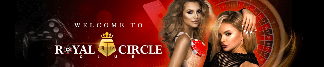 Royal Circle Club - Promo 1 - royalcc1.com