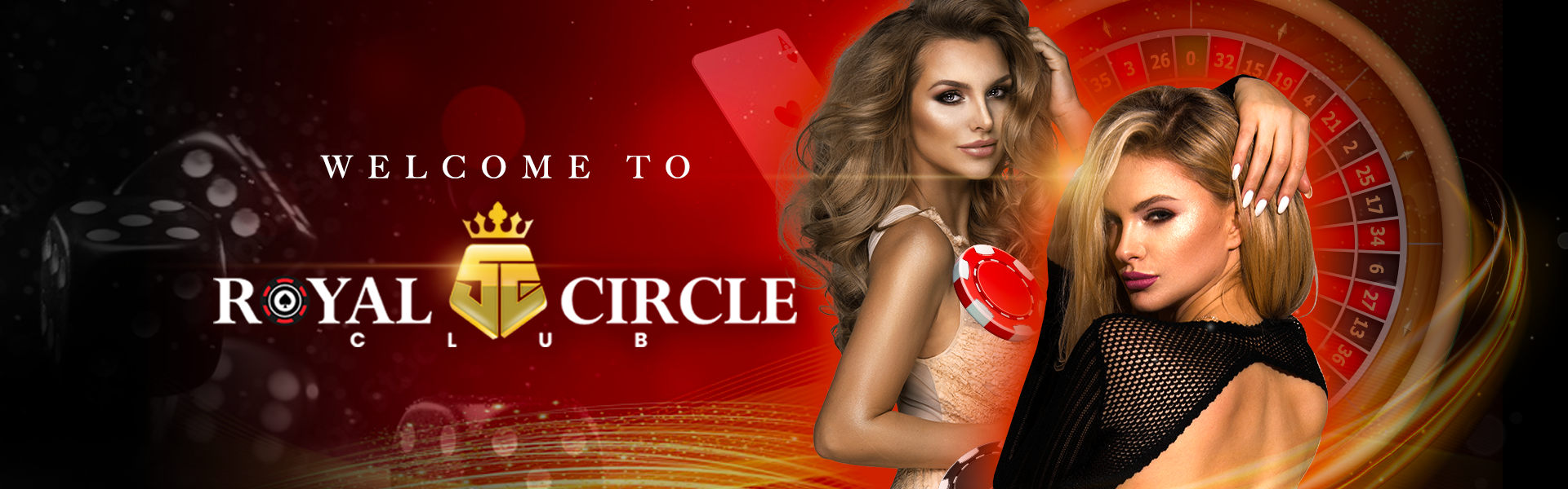 Royal Circle Club - Welcome 1 - royalcc1.com
