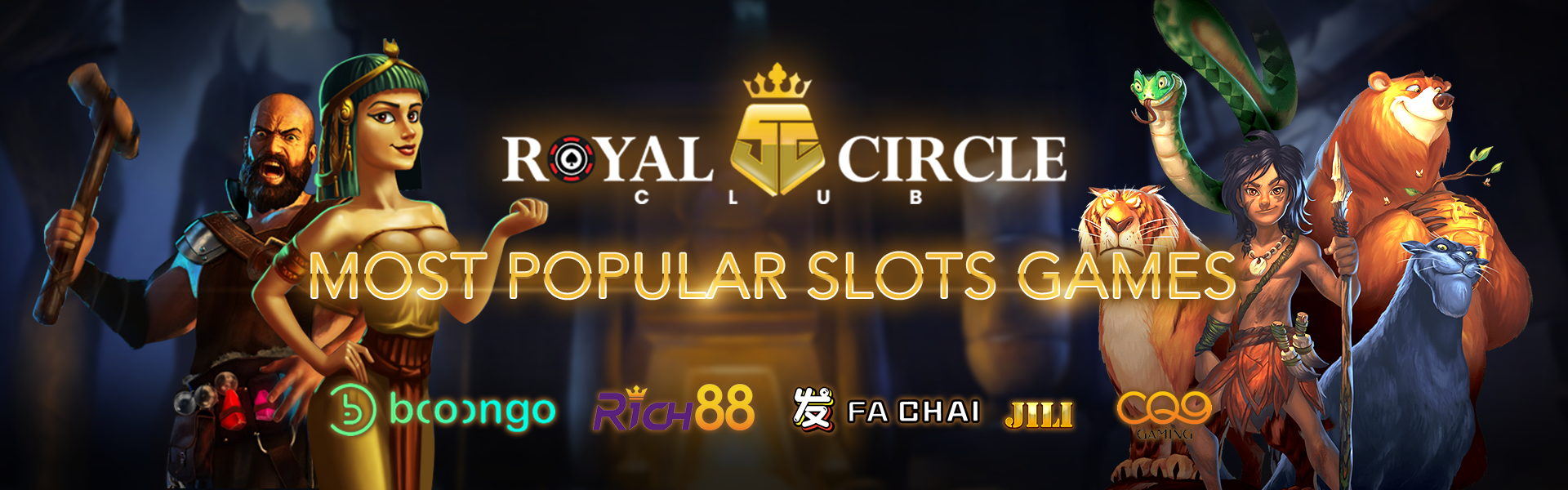 Royal Circle Club - Welcome 2 - royalcc1.com