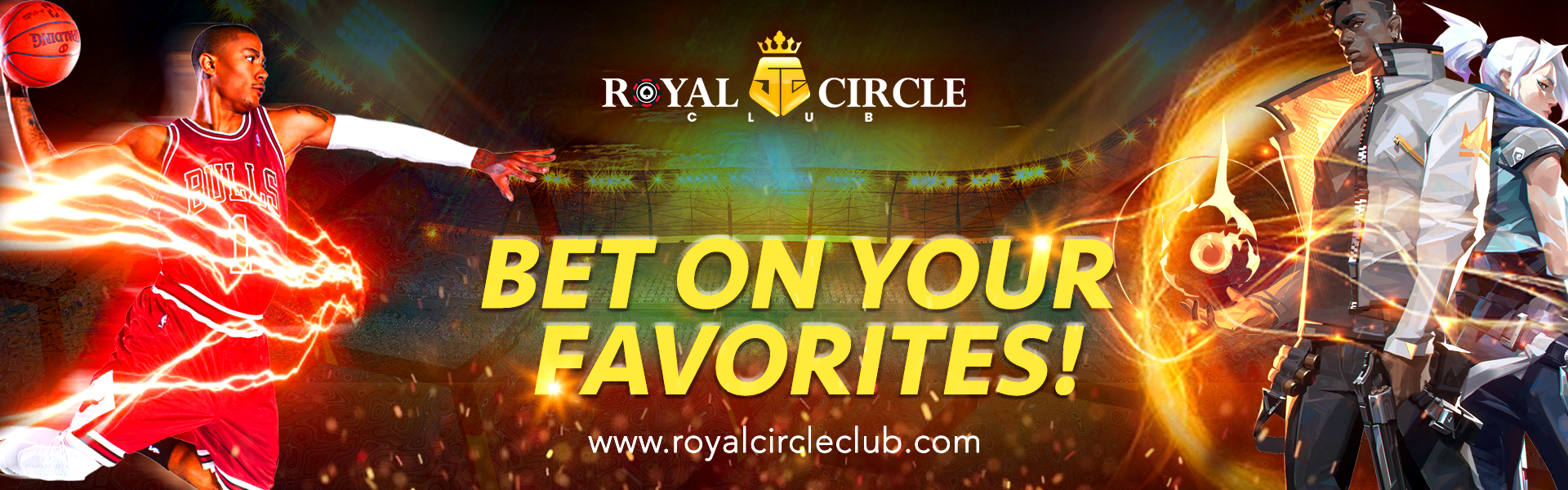 Royal Circle Club - Welcome 5 - royalcc1.com