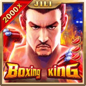Royal Circle Club - Slot Games - Boxing King - Royalcc1