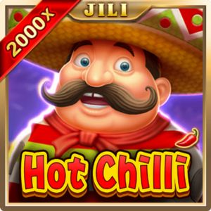 Royal Circle Club - Slot Games - Hot Chilli - Royalcc1