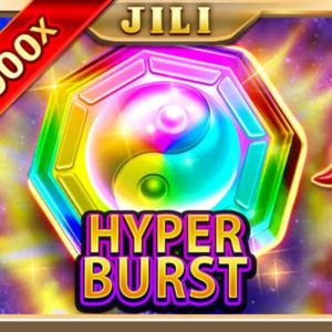 Royal Circle Club - Slot Games - Hyper Burst - Royalcc1