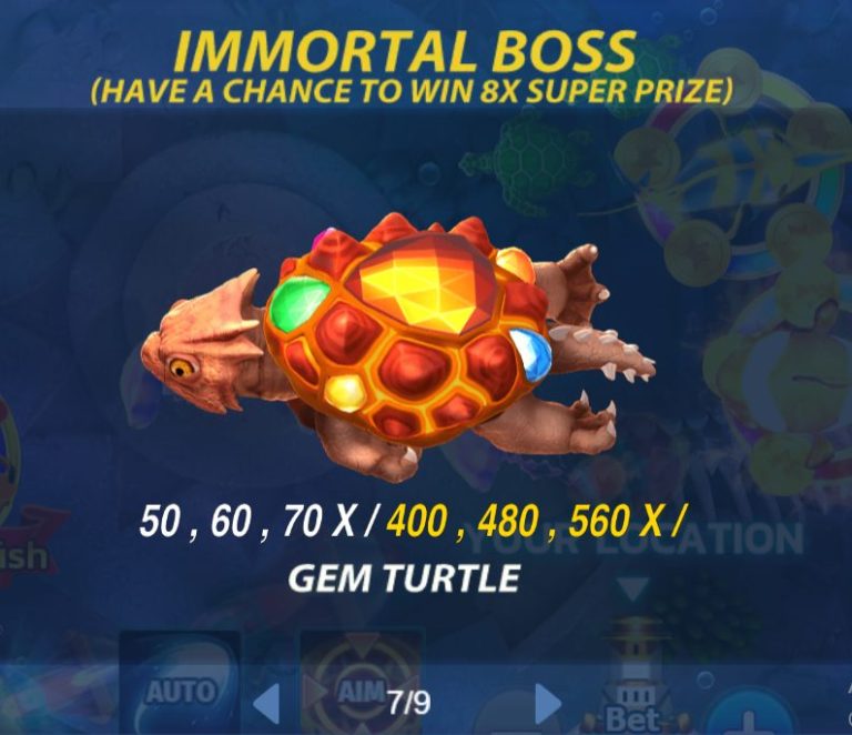 royalcircleclub-mega-fishing-payout-boss-gem-turtle-royalcc1