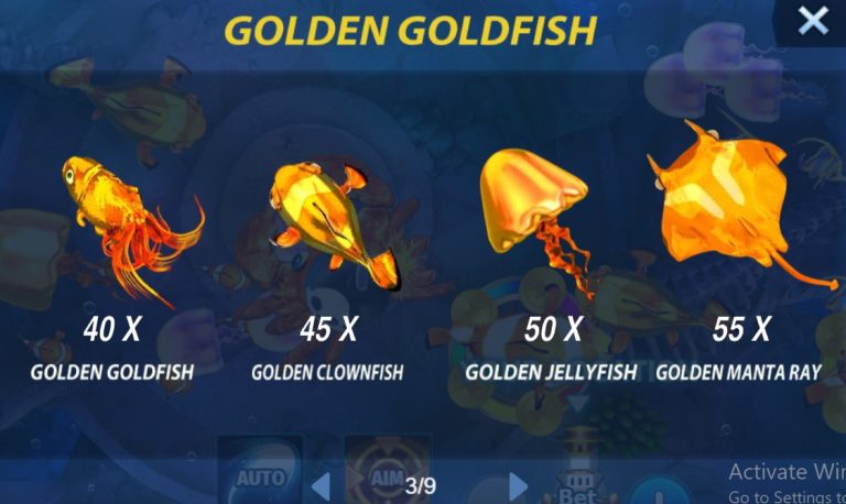 royalcircleclub-mega-fishing-payout-gold-jelly-fish-royalcc1