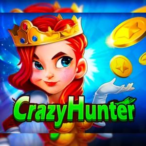 Royal Circle Club - Fishing Games - Crazy Hunter - Royalcc1