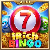 Royal Circle Club - Bingo Games - iRich Bingo - Royalcc1