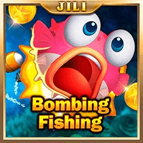 RoyalCircleClub - Bombing Fishing - Logo - royalcc1.com