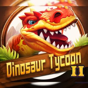 Royal Circle Club - Fishing Games - Dinosaur Tycoon 2 - Royalcc1