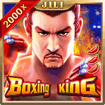 Royal Circle Club - Hot Games - Boxing King - Royalcc1