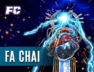 Royal Circle Club - Slot Games - Fa Chai - Royalcc1