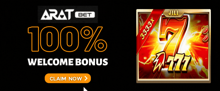 Aratbet 100% Deposit Bonus- Aratbet 100% Deposit Bonus-crazy-777-slot
