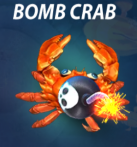 royal-circle-club-happy-fishing-feature-bomb-crab-royalcc1
