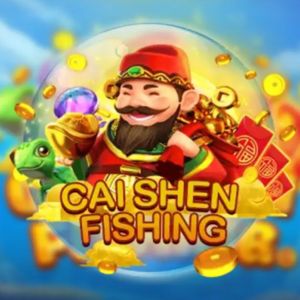 Royal Circle Club - Fishing Games - Cai Shen Fishing - Royalcc1