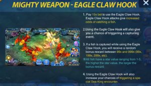 royal-circle-club-all-star-fishing-features-special-weapon-eagle-claw-hook-royalcc1