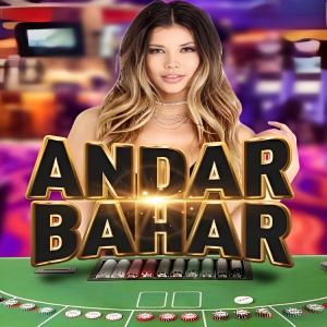 andar bahar logo by royal circle club