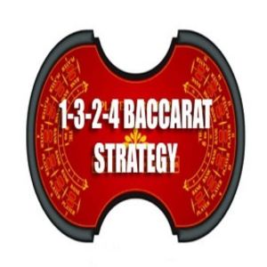 baccarat 1324 betting system guide logo by royal circle club