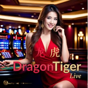 Dragon Tiger Royal Circle Club Cover