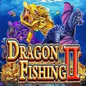 RoyalCircleClub - Dragon Fishing II - Logo - royalcc1com